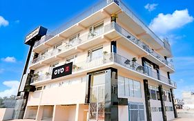Hotel O The Spark